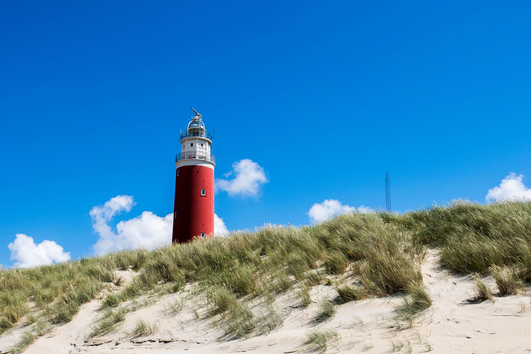Vuurtoren Texel
