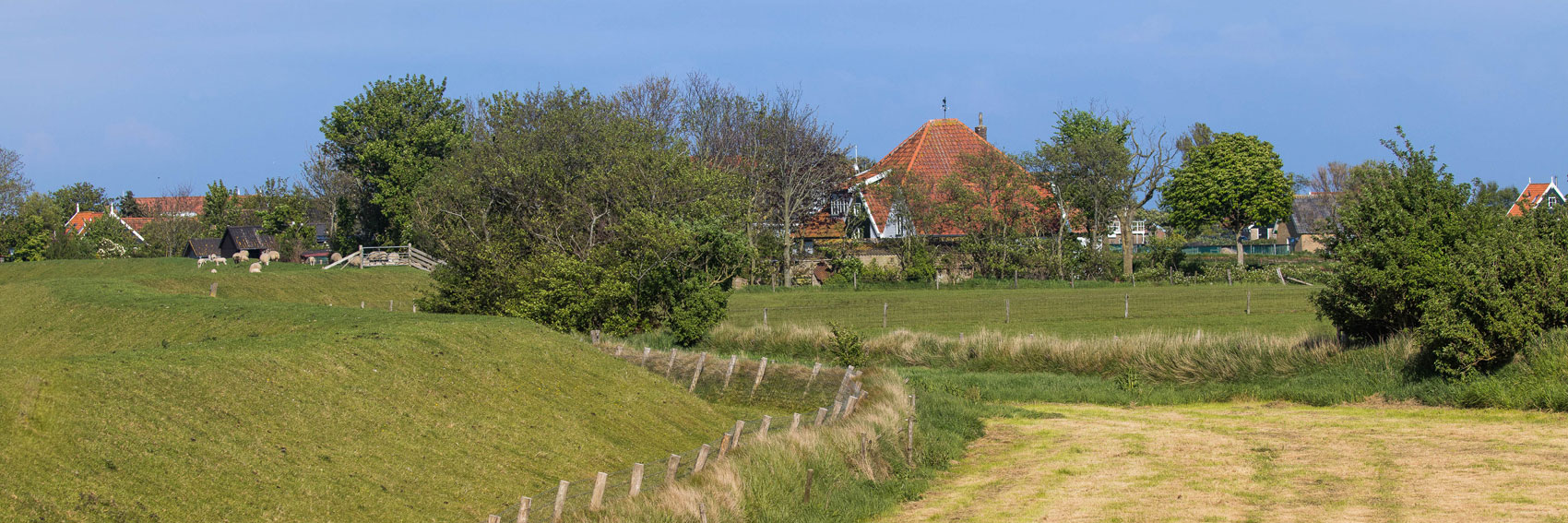 Den Hoorn Texel