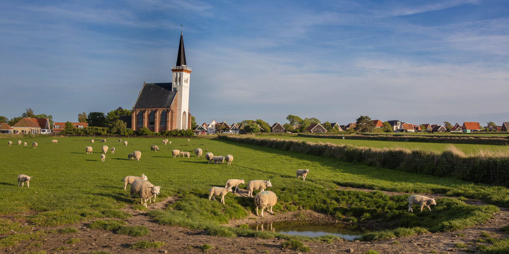 Den Hoorn Texel