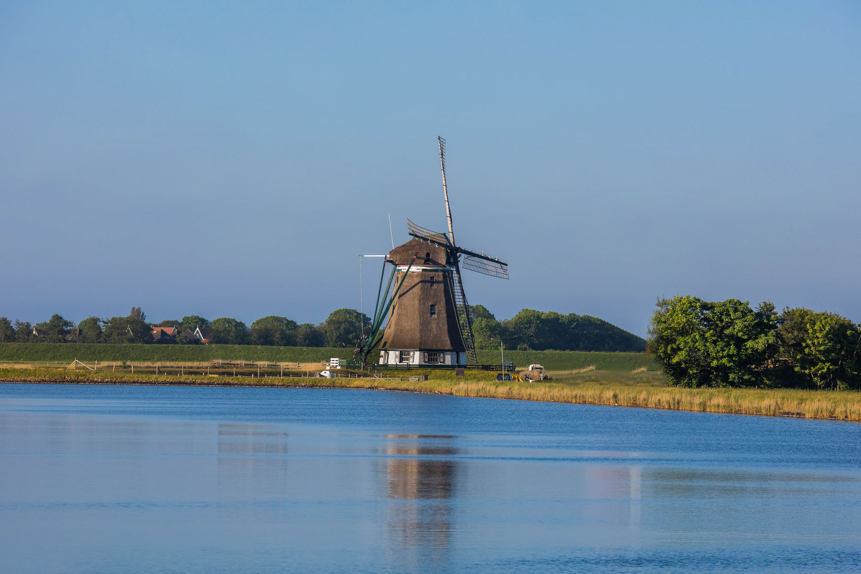 De Molen van het Noorden