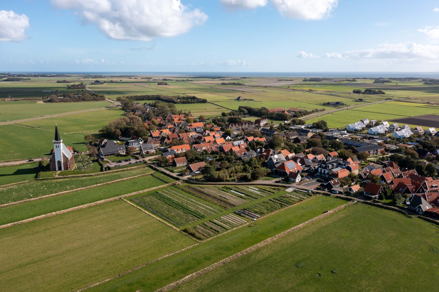 Den Hoorn PdV